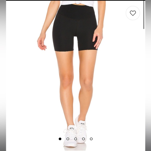 Splits59 Airweight High Waist Shorts - Picture 2 of 7